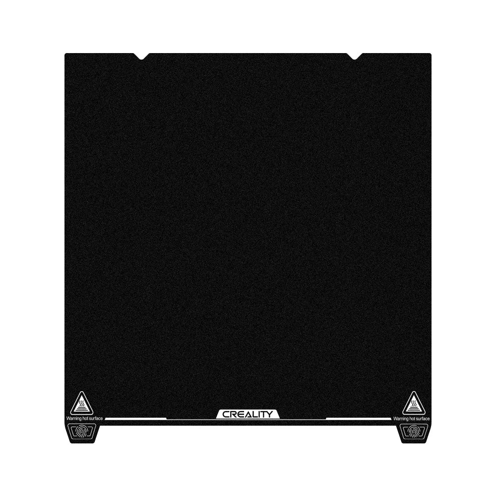 Creality Epoxy Spring Steel Build Plate 315×310mm