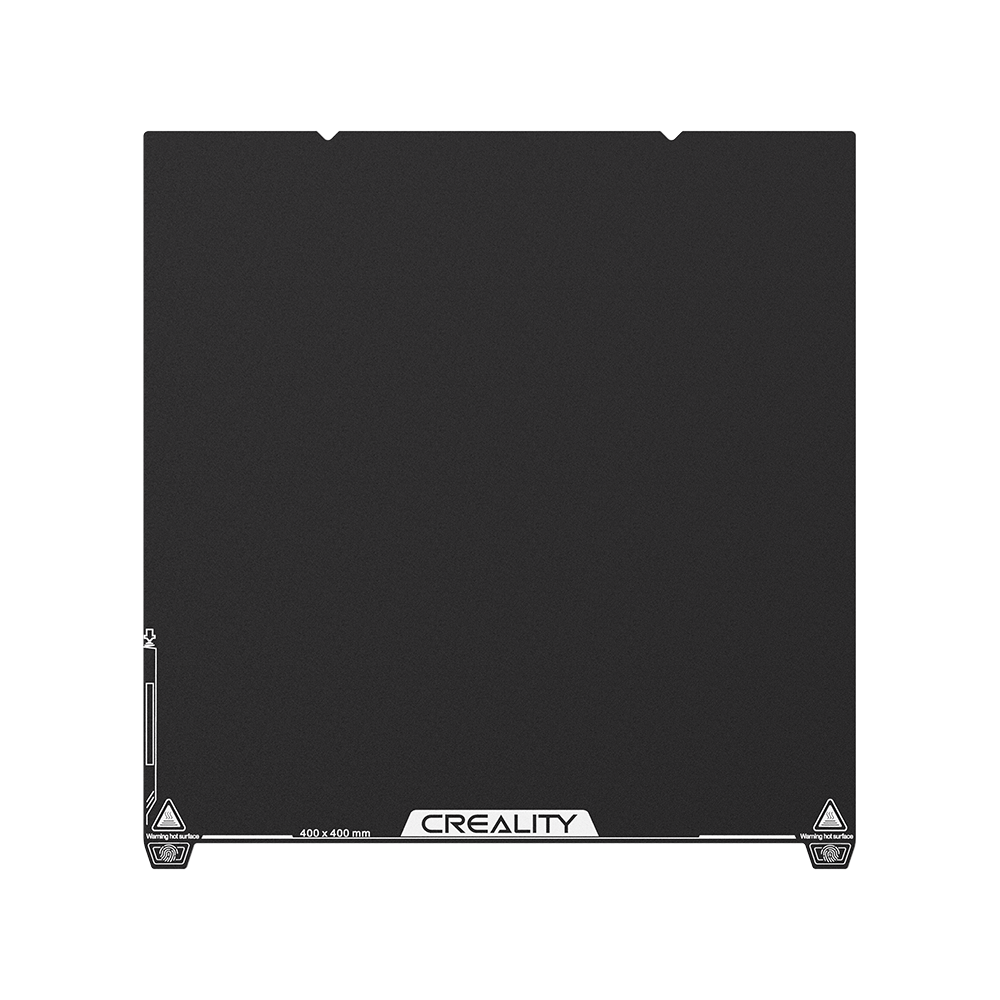 Creality Ender-5 Max Epoxy Resin Build Plate 430×415mm