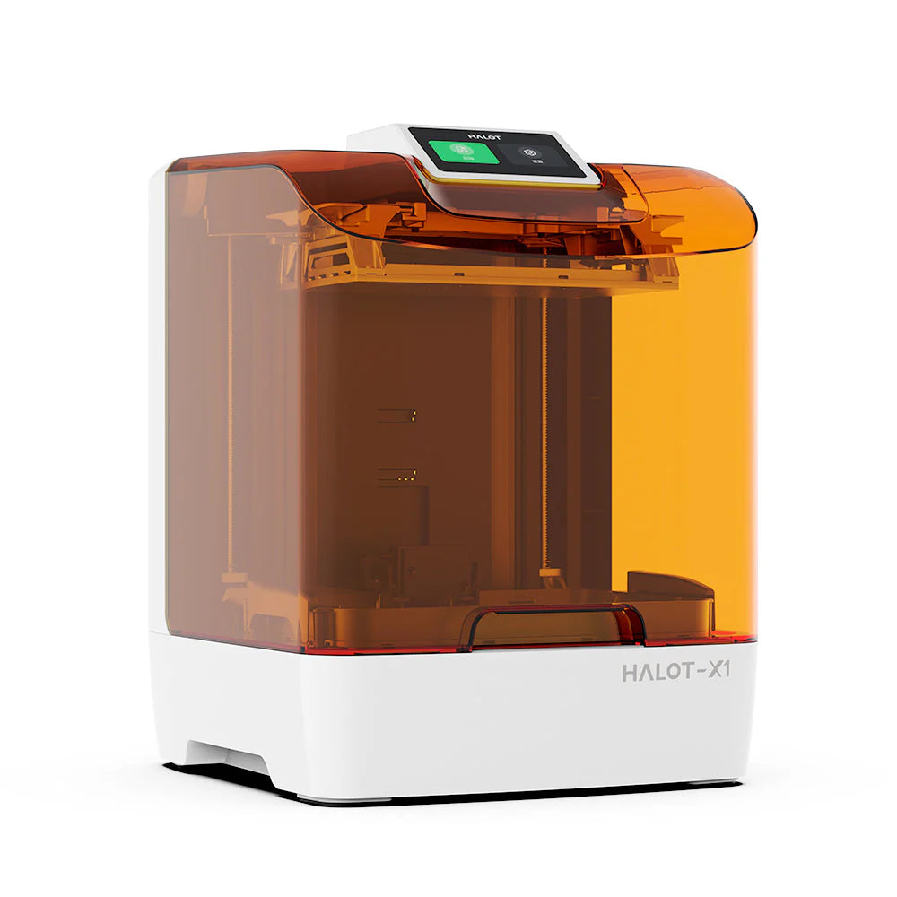 Creality Halot-X1 16K Resin 3D Printer 211.6 × 118.3 × 200mm