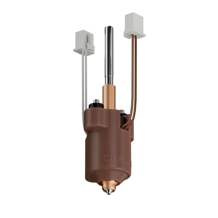 Creality K1C Ceramic Heating Block Kit – New Version