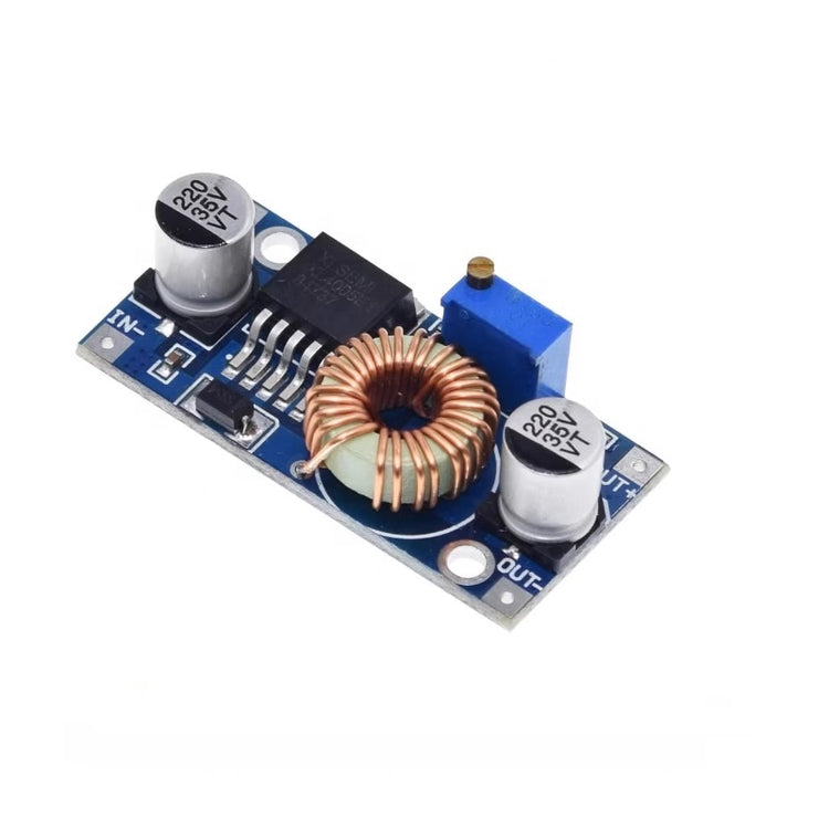 XL4005 DC-DC Buck Converter