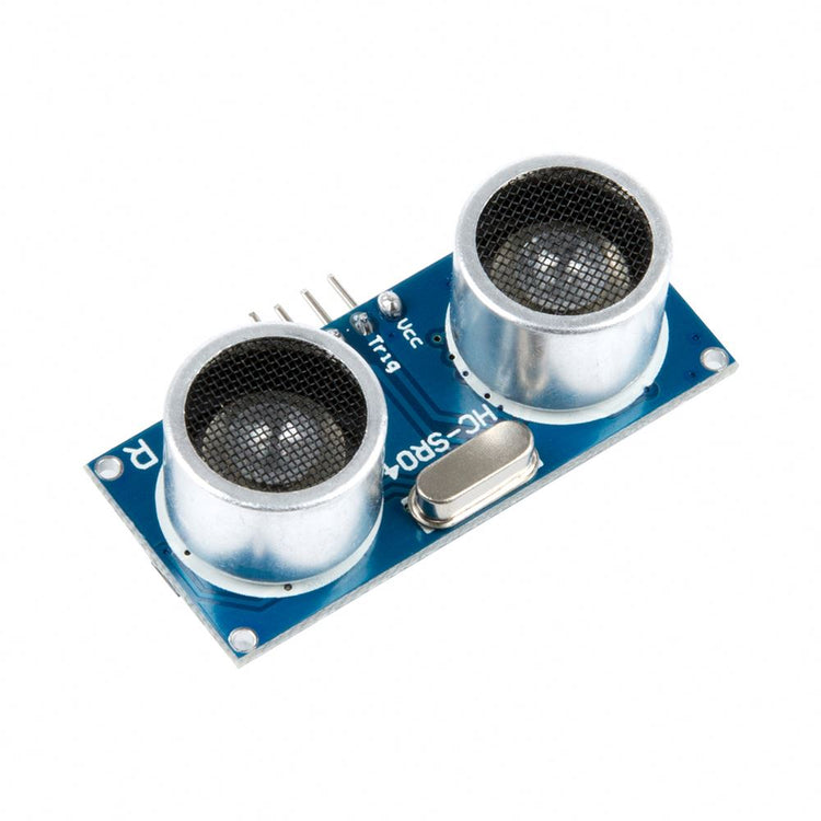 HC-SR04P Ultrasonic Distance Measurement Module