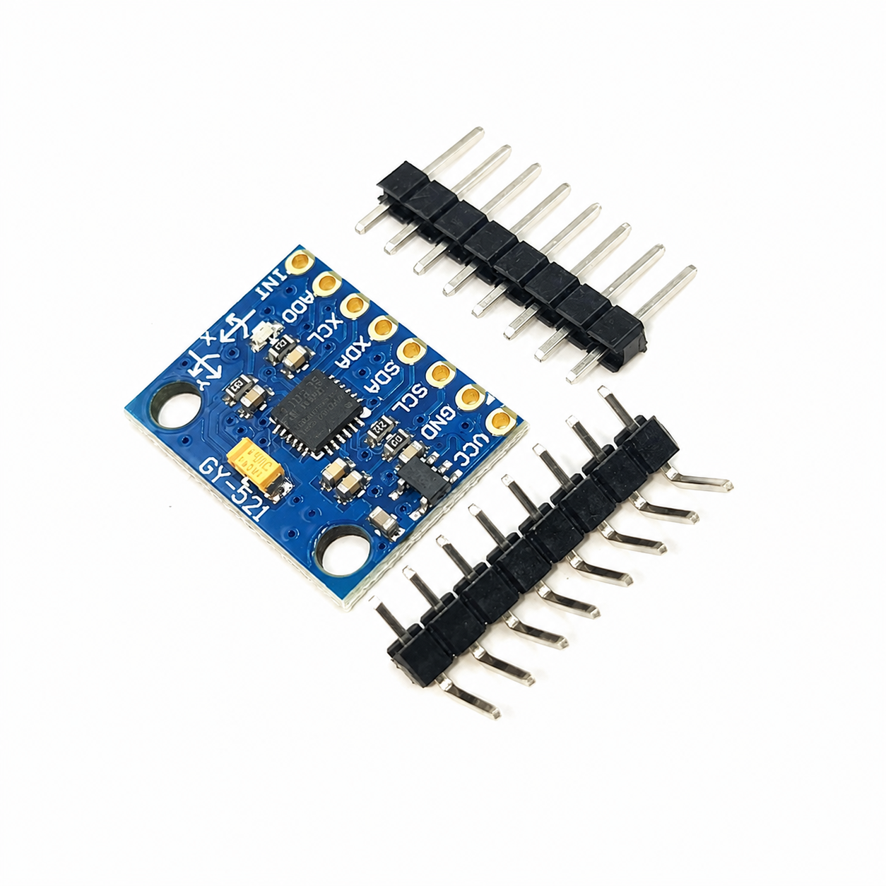 3 Axis MPU-6050 Module Acceleration Sensor