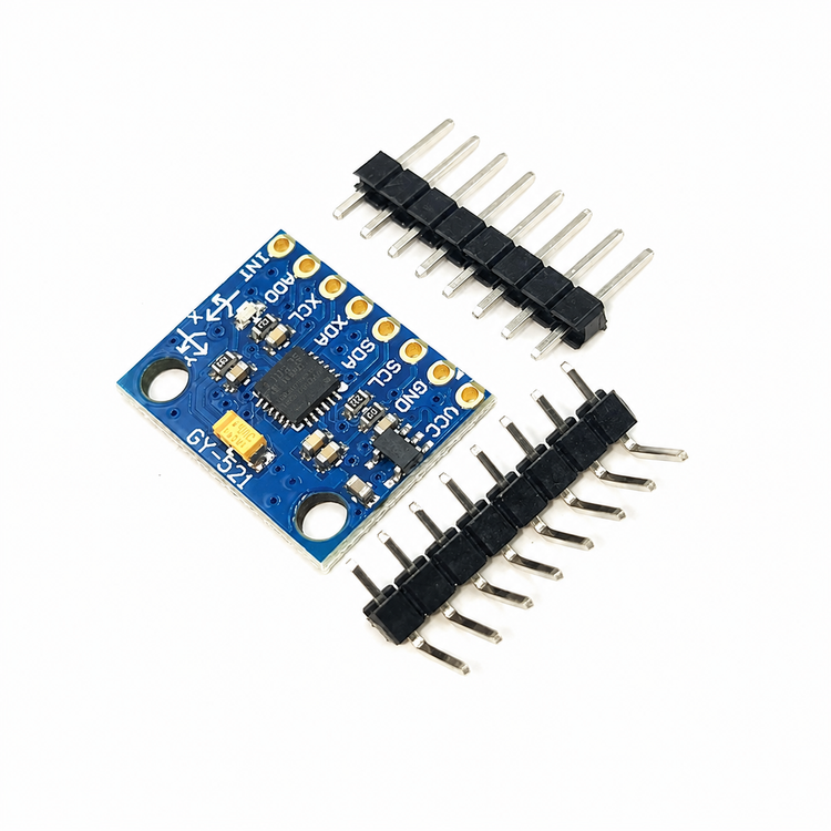 3 Axis MPU-6050 Module Acceleration Sensor