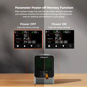 Creality Space Pi V2 Plus Dual Filament Dryer