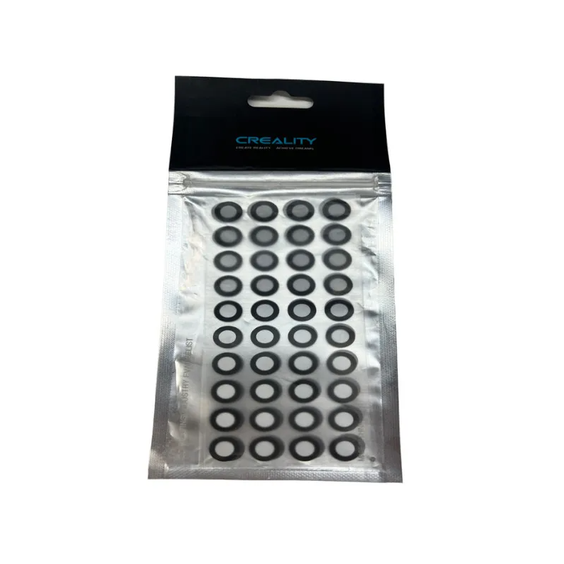 3D Scanner Reflective Marker Dots – 3mm & 6mm