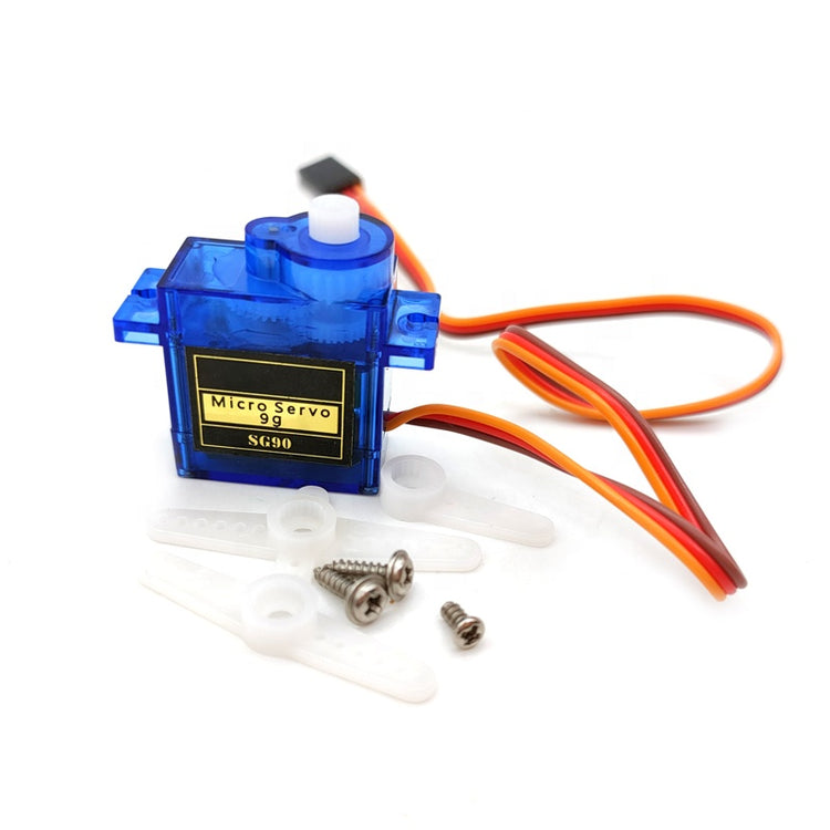SG90 9g 1.6kg Mini Servo Motor