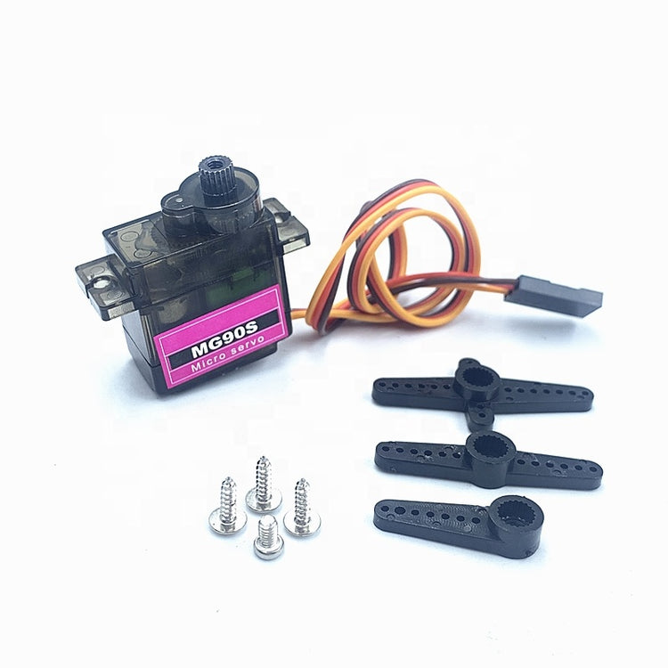 MG90S 14g 180degree Servo Motor