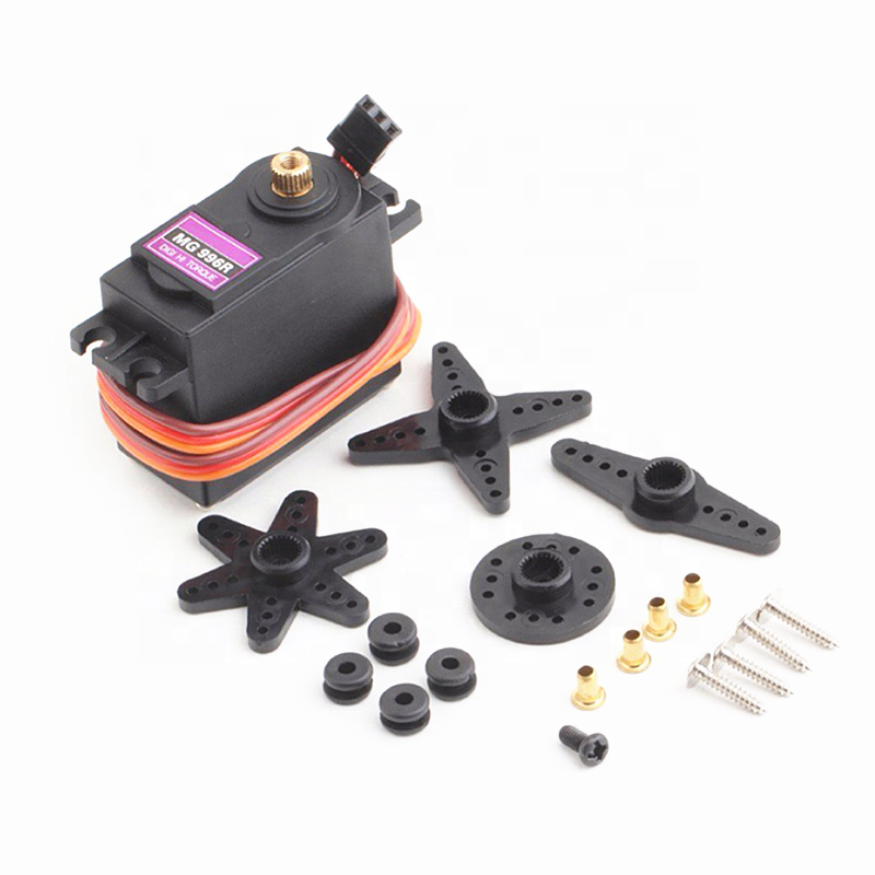MG996R 55g Mini Servo Motor