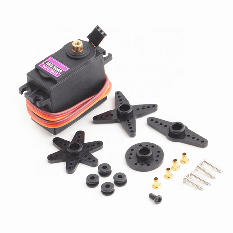 MG996R 55g Mini Servo Motor