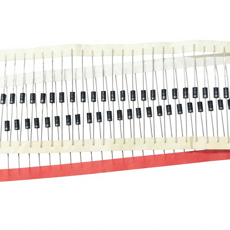 Diodes Pack - 10pcs
