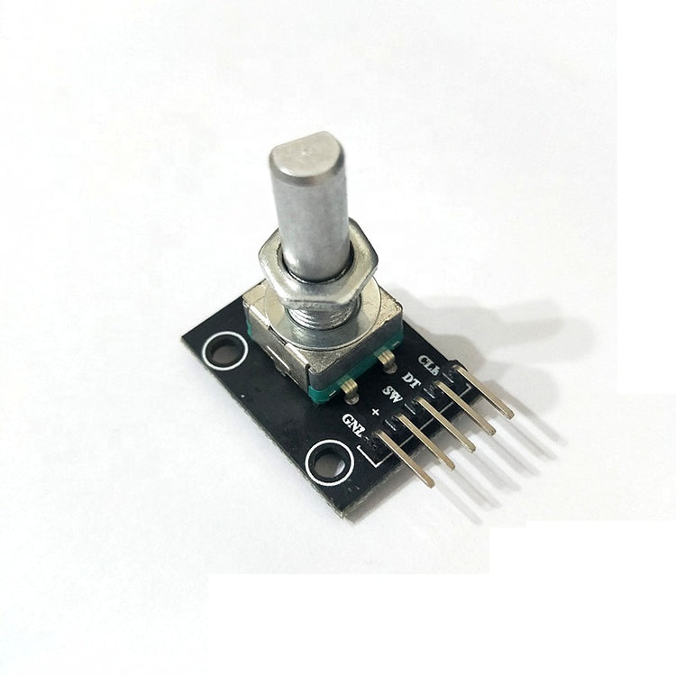 KY-040 Rotary Encoder