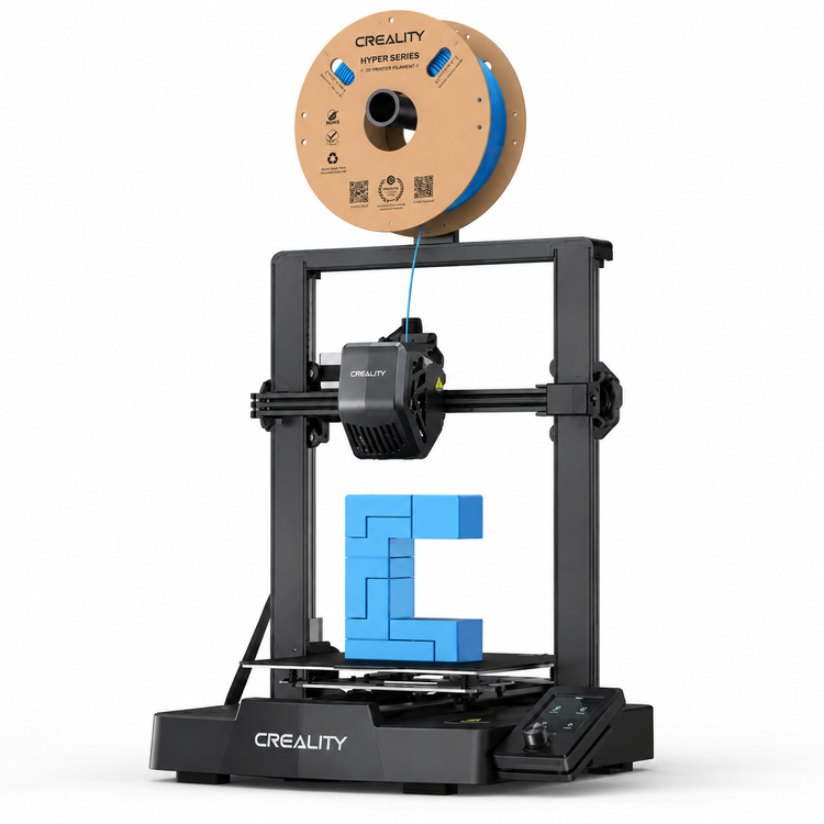 Creality Ender 3V3SE 3D Printer 220x220x250 180mm/s