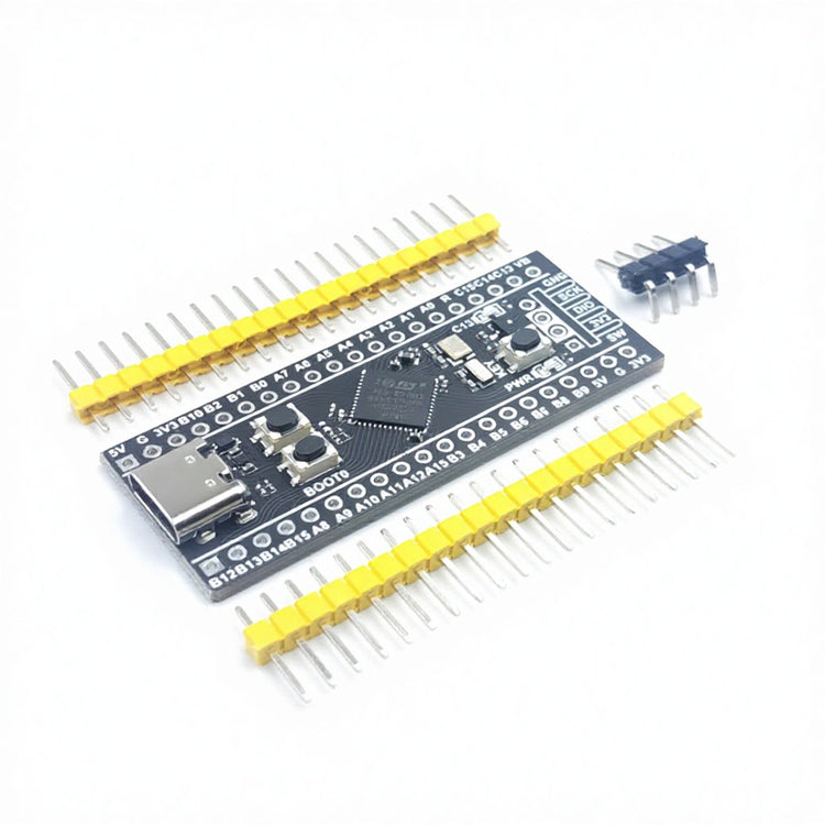 STM32F411 (Black Pill)