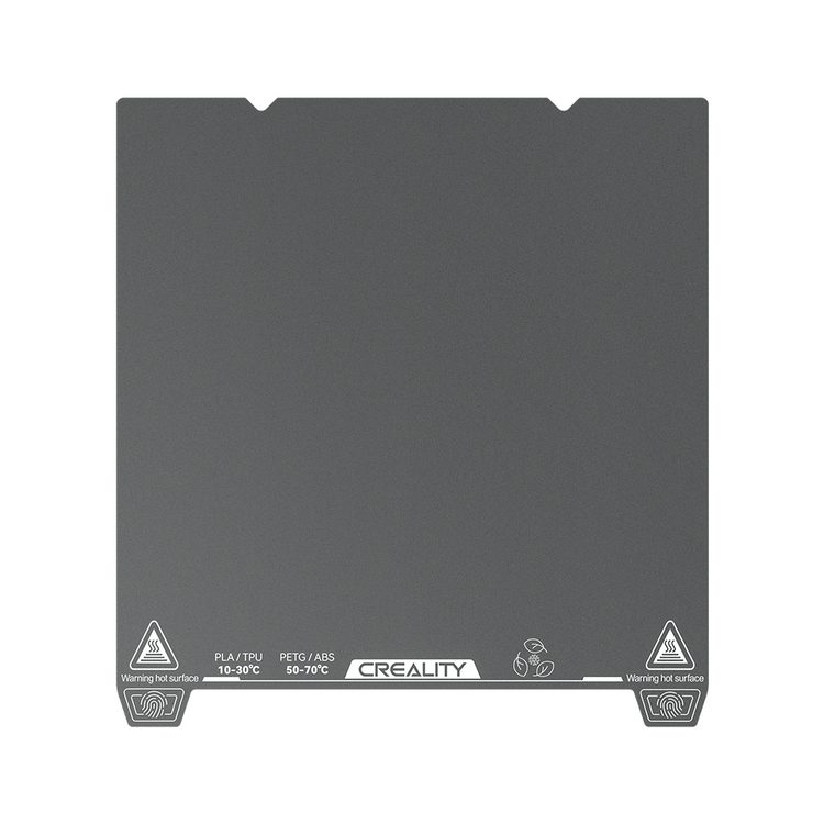 Creality Low Temperature Cold Printing Build Plate 235×235mm