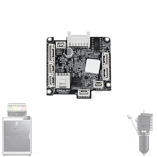 Creality K2 Plus Motherboard PCBA_G