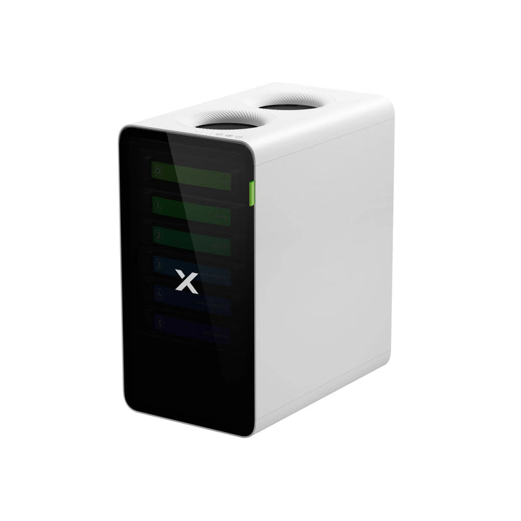 xTool SafetyPro™ AP2 / AP2 Max Air Purifier with SuperCyclone Filtration