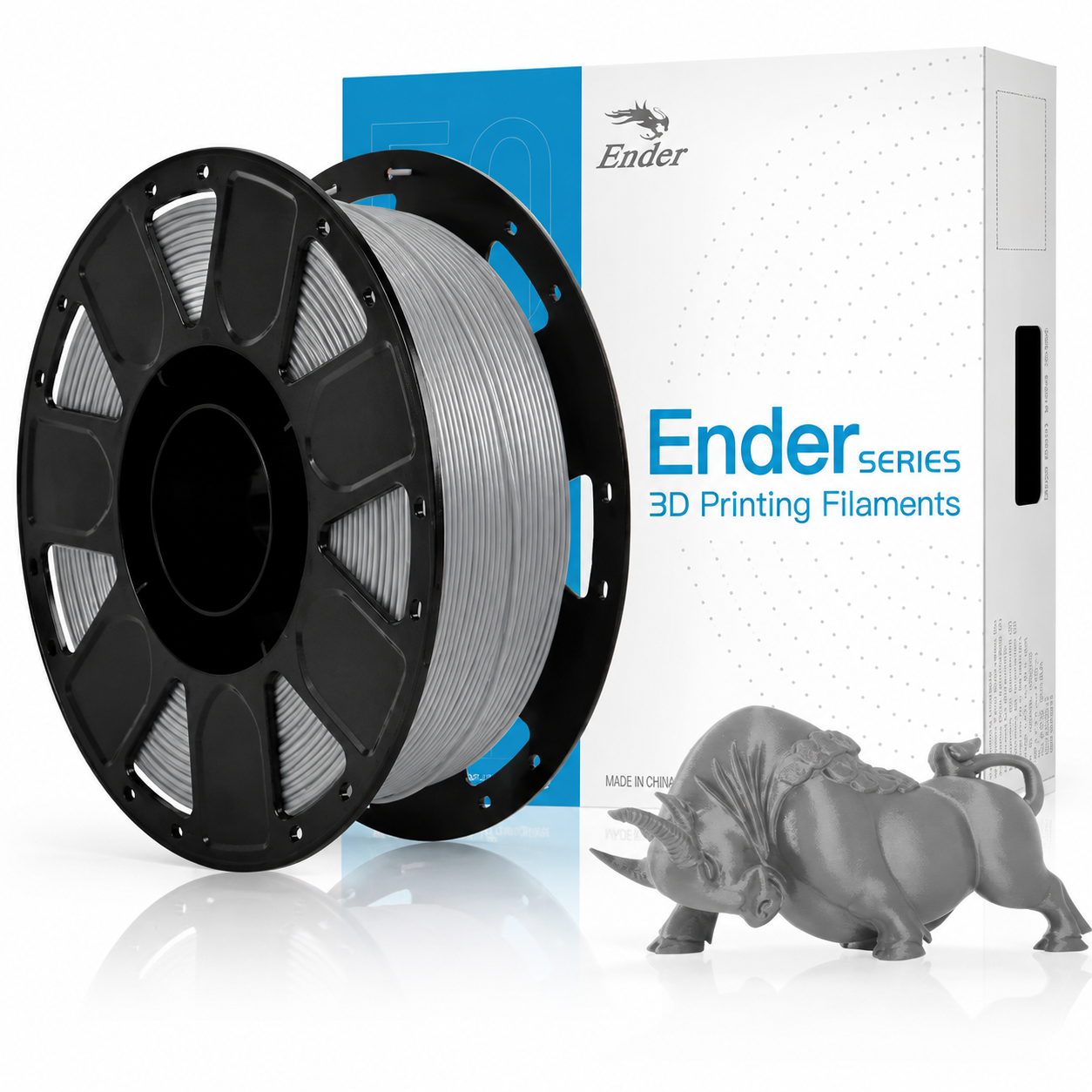 Ender PLA Filament 1kg