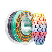 Creality Rainbow PLA Filament – 1kg