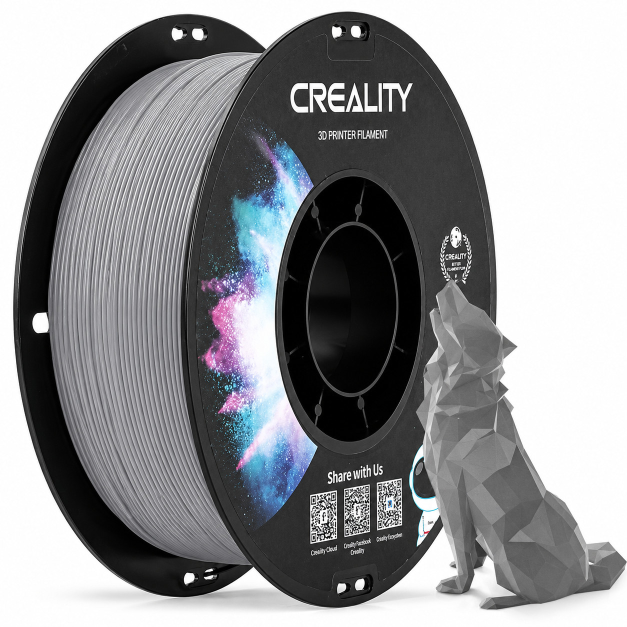 Creality PETG Filament 1kg
