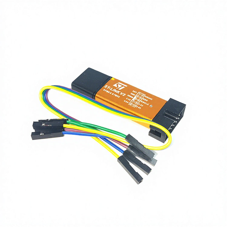 ST-LINK V2