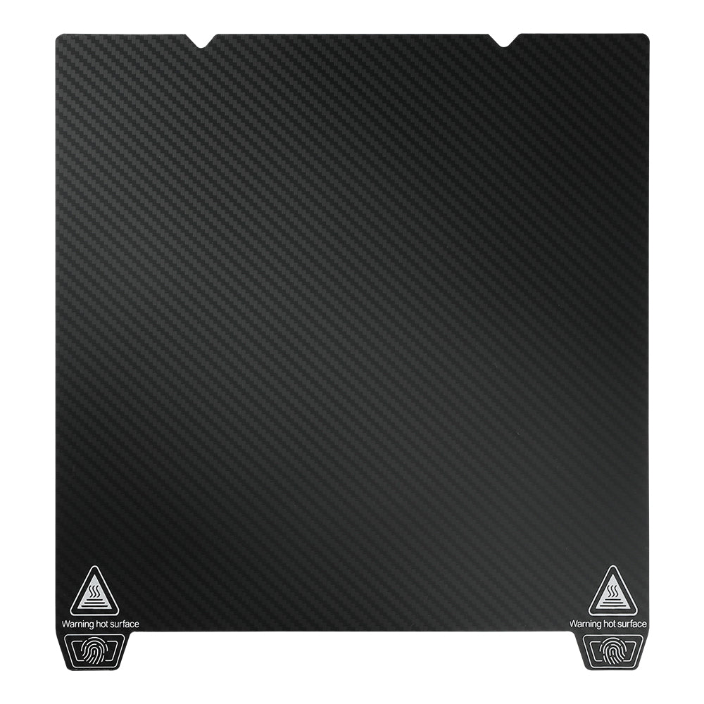 Creality Double-Sided Printing Build Plate – K1 Max