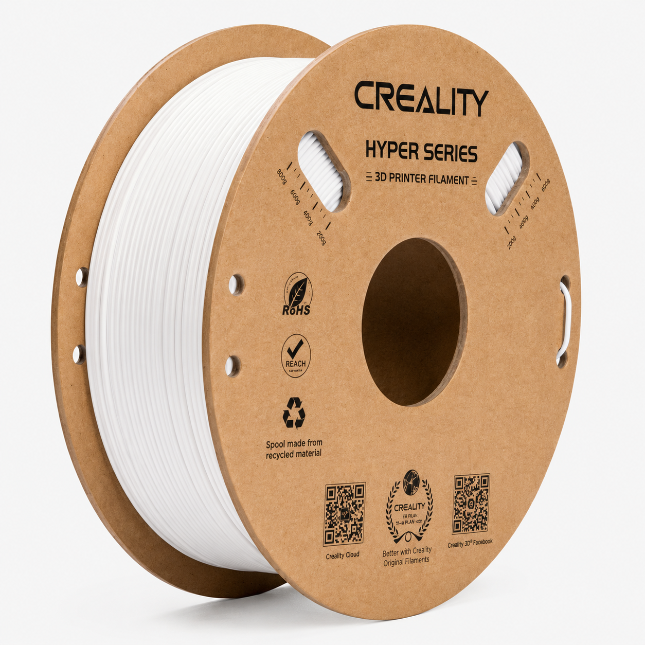 Creality Hyper PETG Filament 1kg