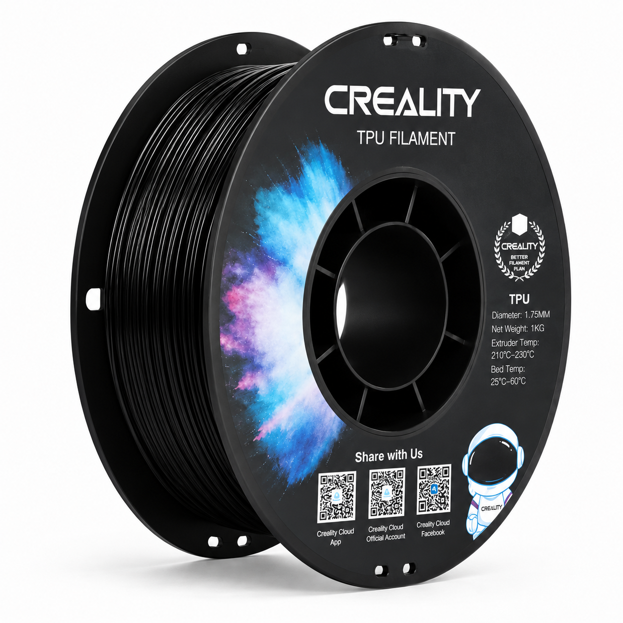 Creality TPU Filament 1kg