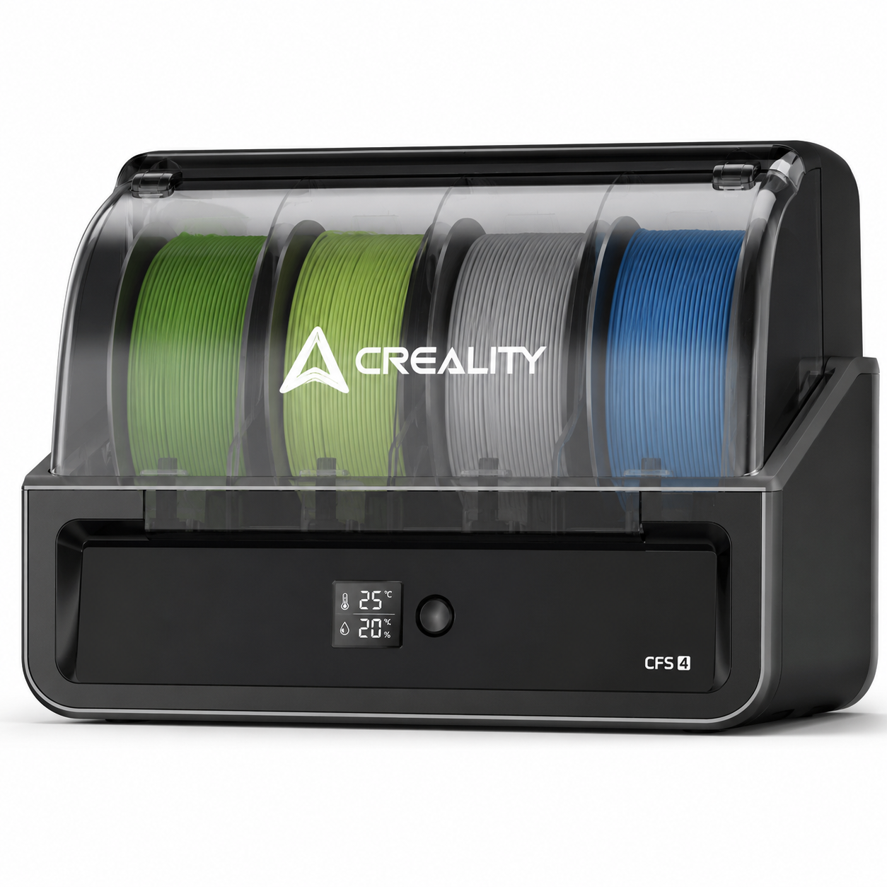 Creality CFS 4 Filament Dispenser