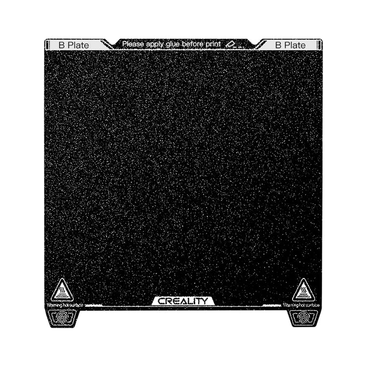Creality PEI Platform Kit 315×310mm – K1 Max