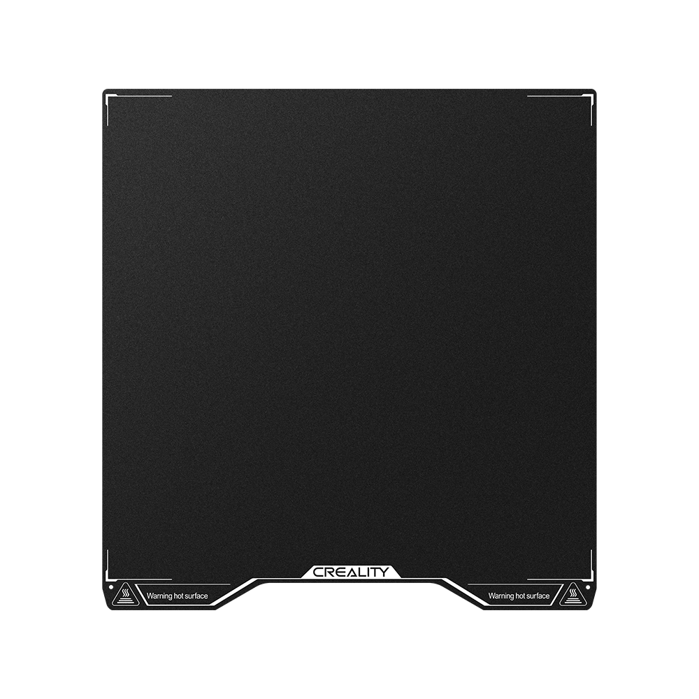 Creality Epoxy Resin Build Plate 280×265mm – Hi Series