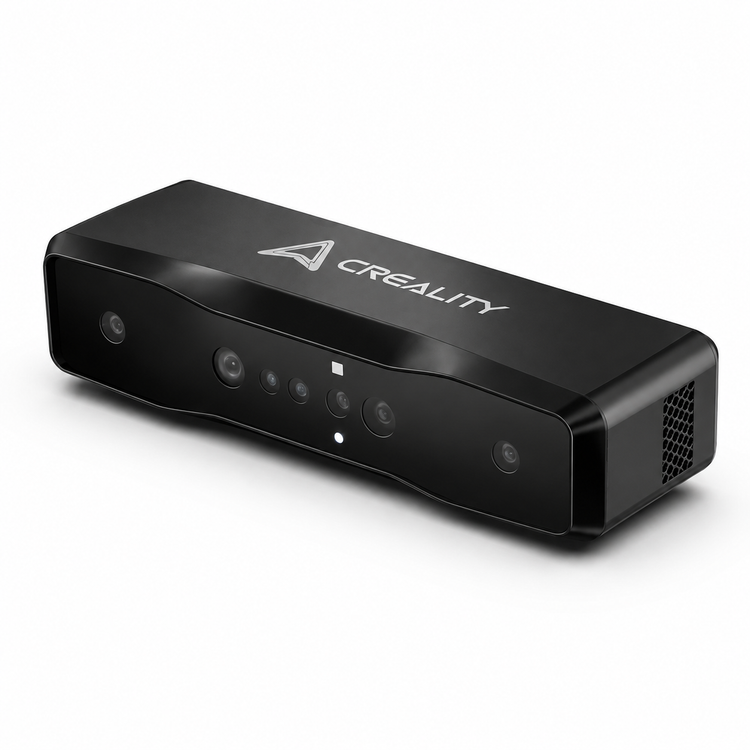 Creality CR-Scan Otter Basic 3D Scanner