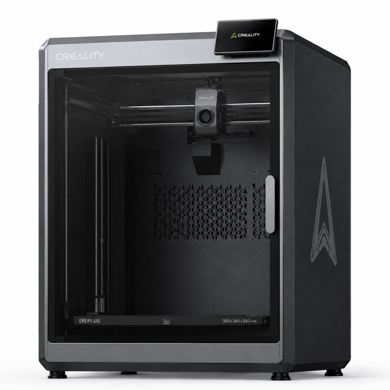 Creality K2 PLUS 3D Printer 350x350x350 600mm/s