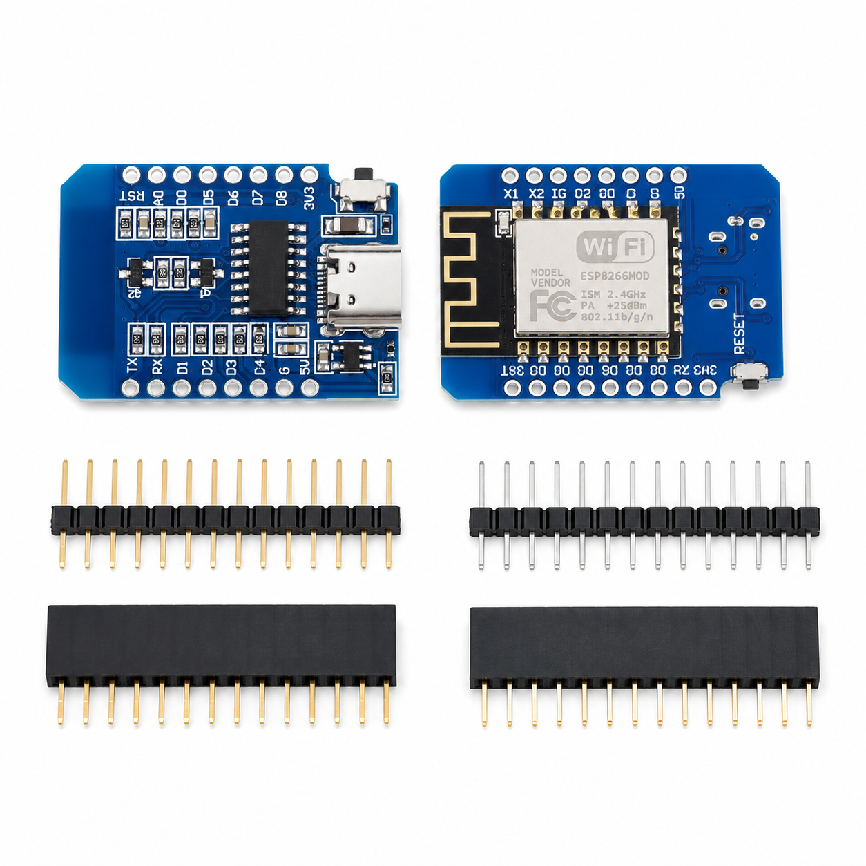 Wemos D1 Mini