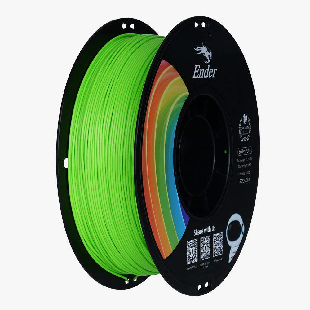 Creality Ender PLA+ Filament 1.75mm – 1kg