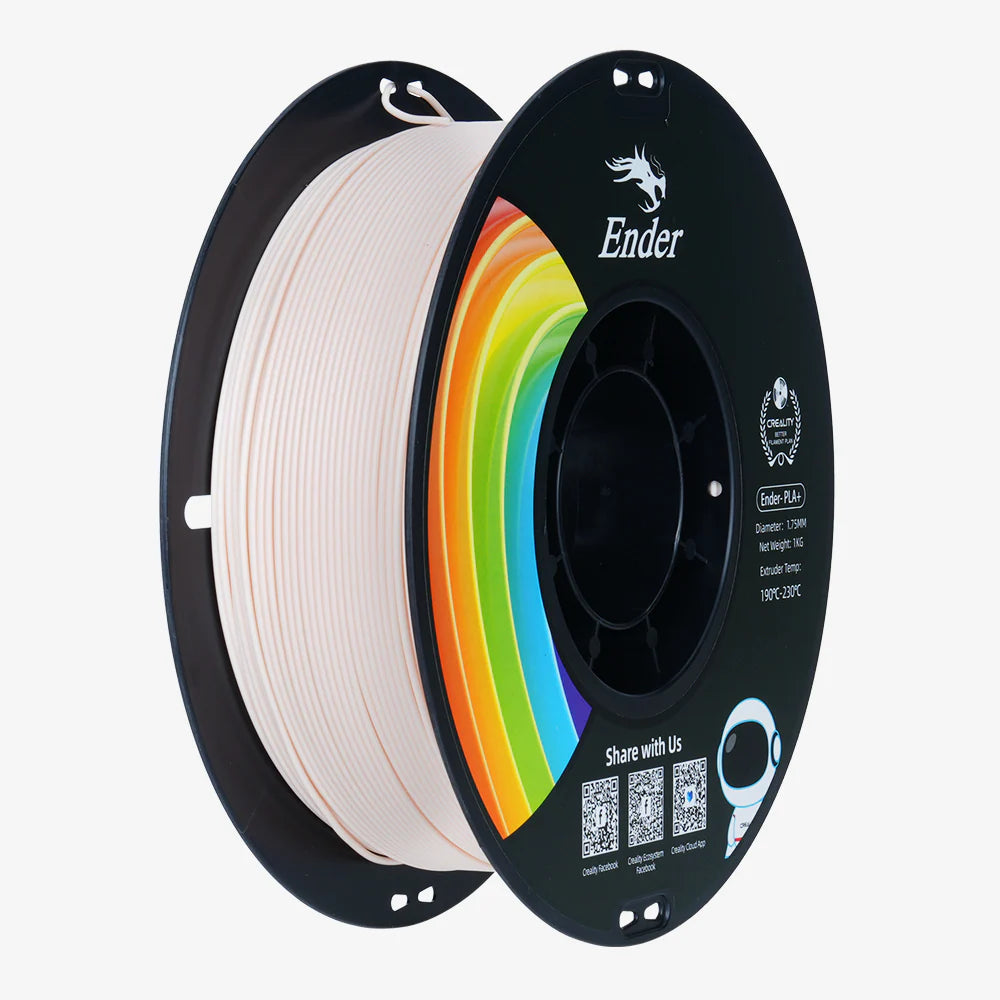 Creality Ender PLA+ Filament 1.75mm – 1kg