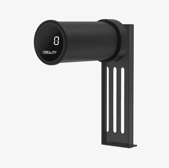 Creality Digital Weighable Filament Spool Rack with LCD Display