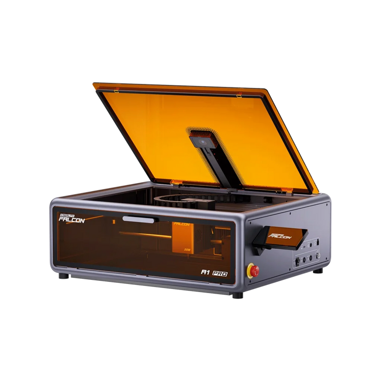 Creality Falcon A1 Pro 20W Laser Engraver