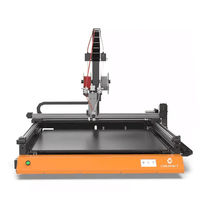 Creality K8 Large-Format 3D Printer – 800 × 800 × 85 mm Build Volume