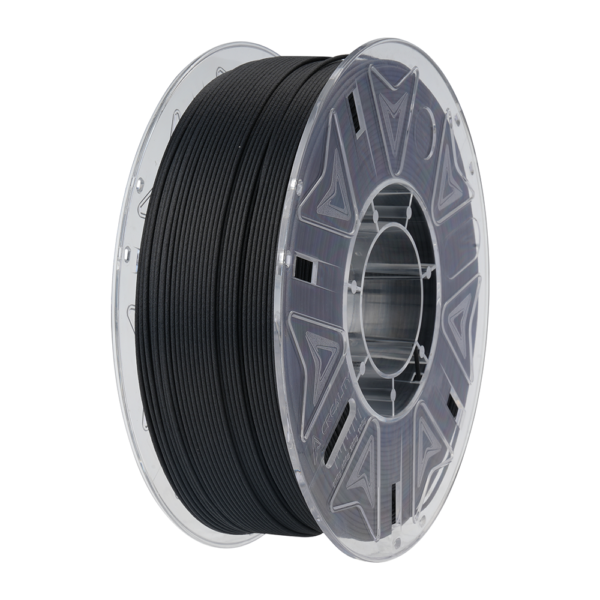 Creality Carbon Fibre Filament 1.75mm – PLA-CF, PA6-CF & PPA-CF – 1kg