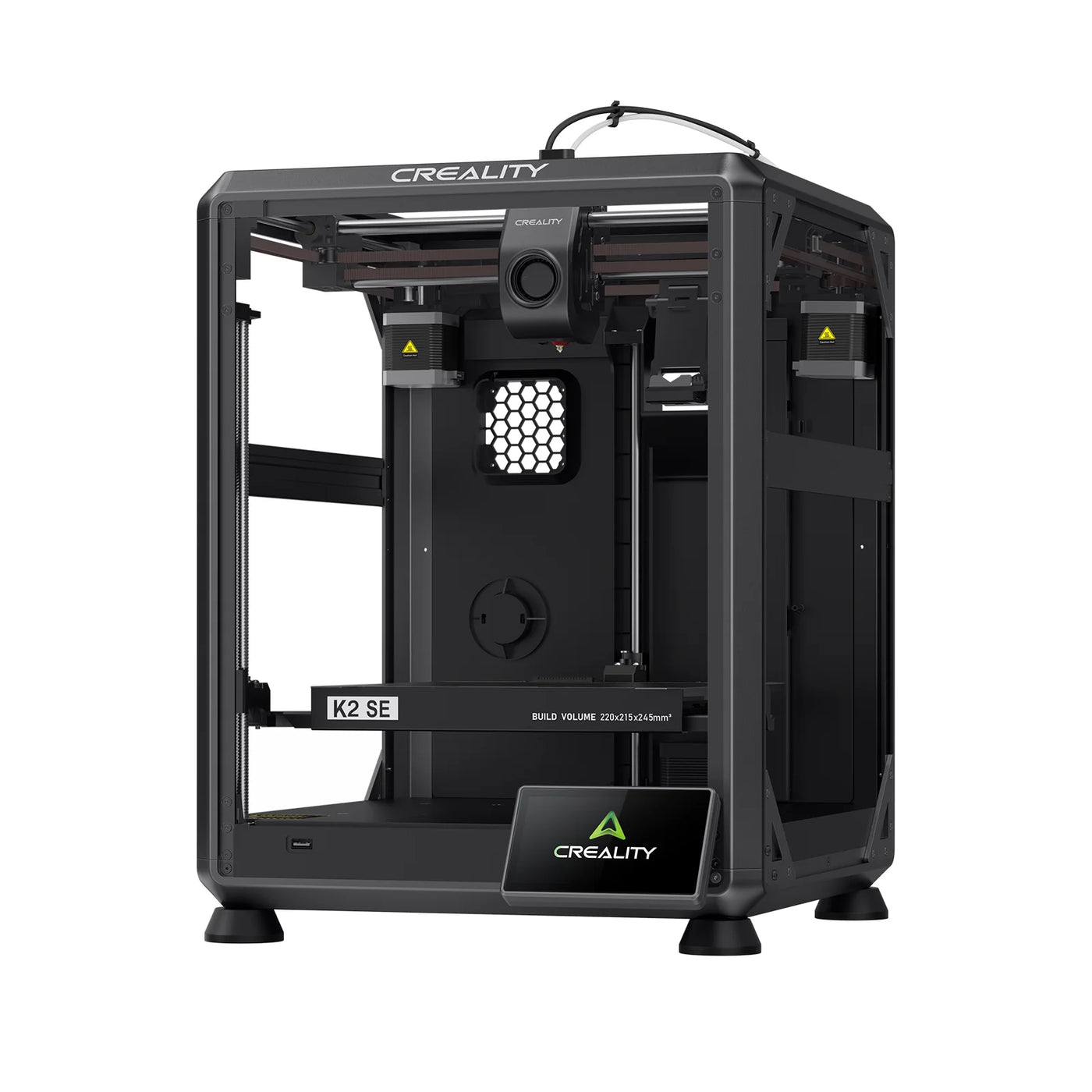 Creality K2 SE 3D Printer 220x215x245 500mm/s