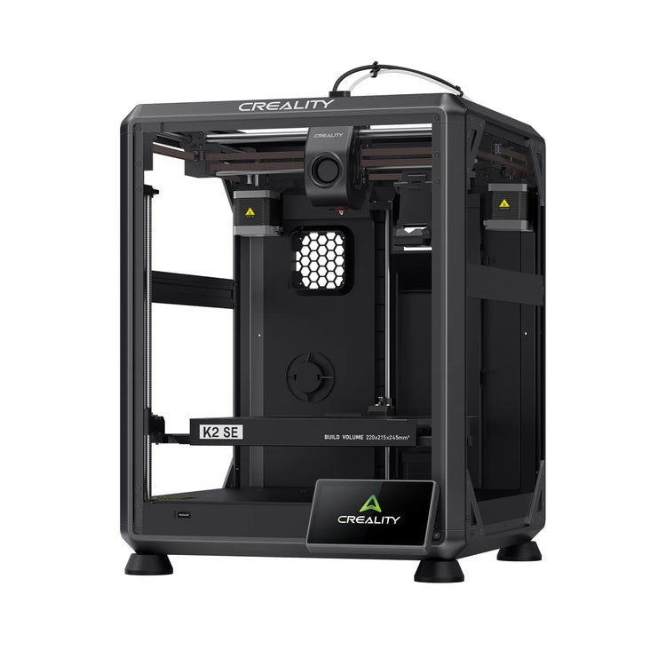 Creality K2 SE 3D Printer 220x215x245 500mm/s