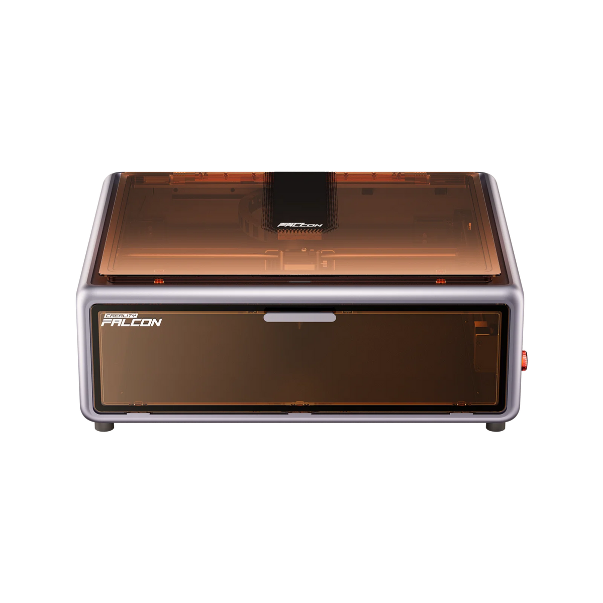 CR Falcon A1 Laser Engraver 10W Enclosed with Air Assist