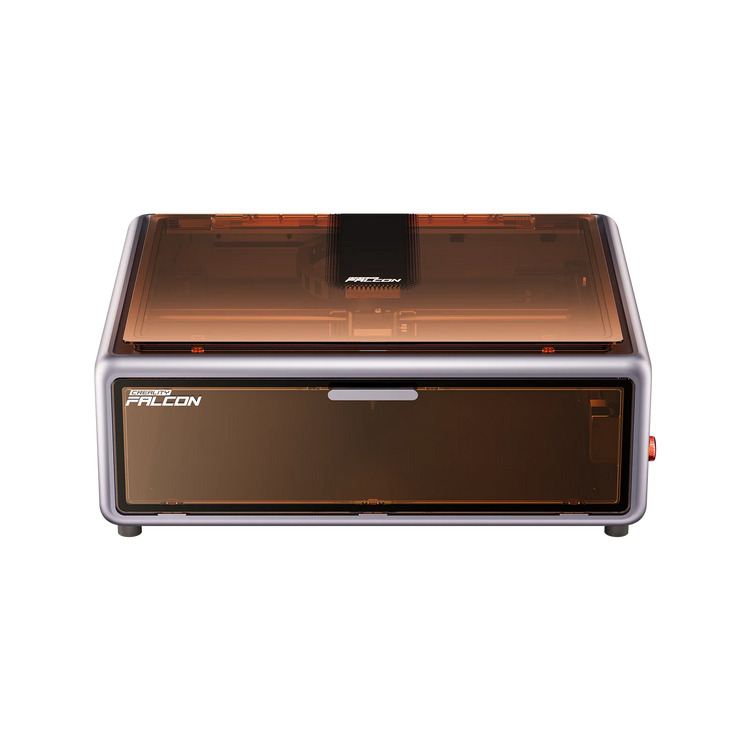 CR Falcon A1 Laser Engraver 10W Enclosed with Air Assist