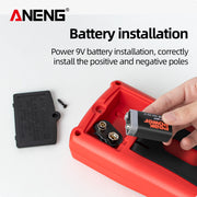 ANENG DM850 Digital Multimeter