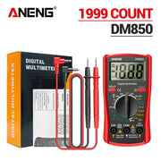 ANENG DM850 Digital Multimeter