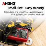 ANENG DM850 Digital Multimeter