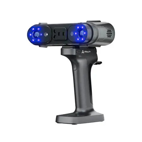 Creality Sermoon X1 Professional 3D Scanner – 0.02 mm Metrology-Grade Accuracy