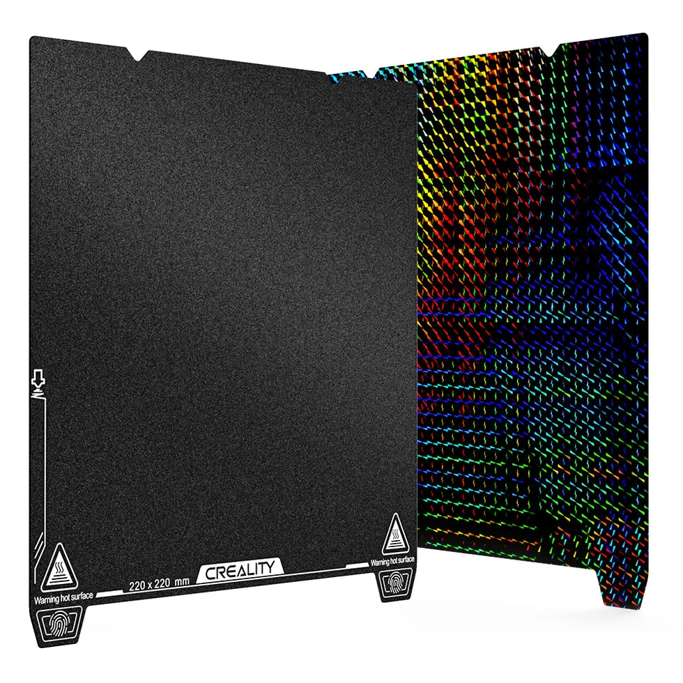 Creality PEY Phantom Double-Sided Build Plate (235 × 235 mm) for Ender-3 V3 Series