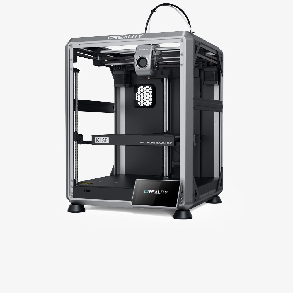 Creality K1 SE High-Speed CoreXY 3D Printer 220 × 220 × 250